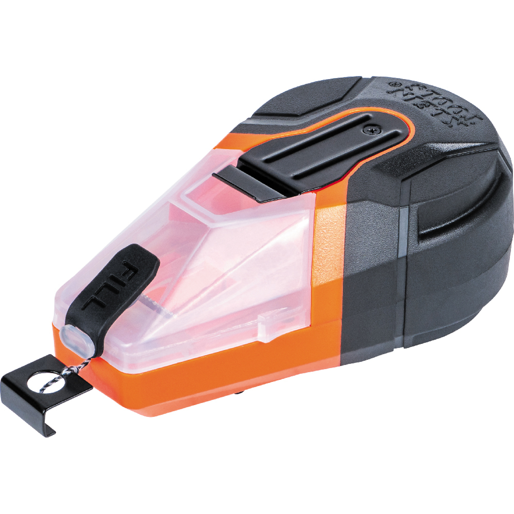 Klein Tools, Quick-Fill Manual Chalk Line, Pieces (qty.) 1 Model# CHLK100